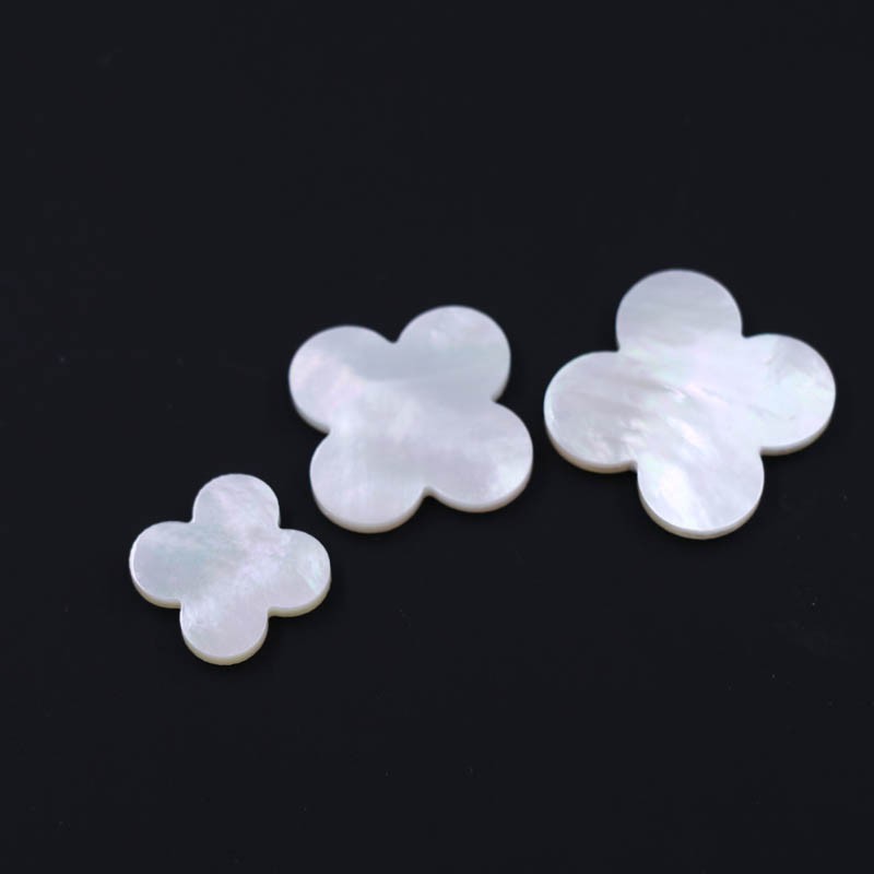 Natural Four Leaf Clover